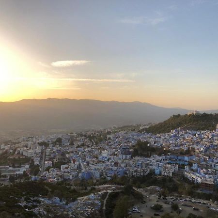 Dar Chourouk Hotel Fez Bagian luar foto